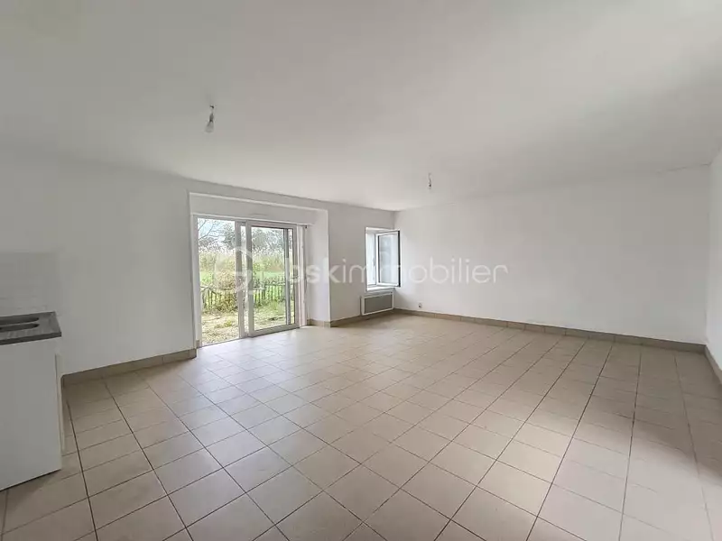 Appartement, 152 m²