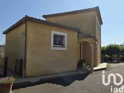 Maison, 200 m²