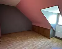 Appartement, 57,52 m²