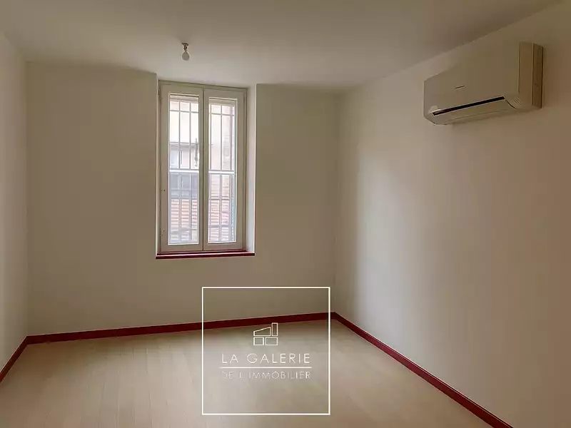 Appartement, 31,83 m²