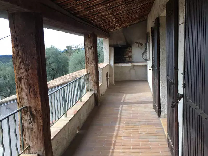 Appartement, 130,58 m²