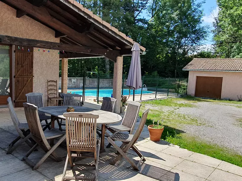 Maison, 192 m²