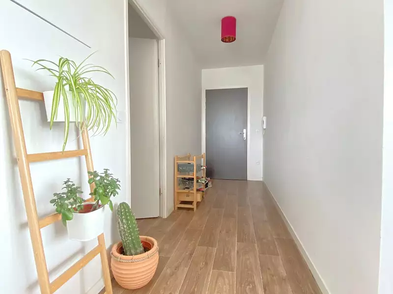 Appartement, 82 m²