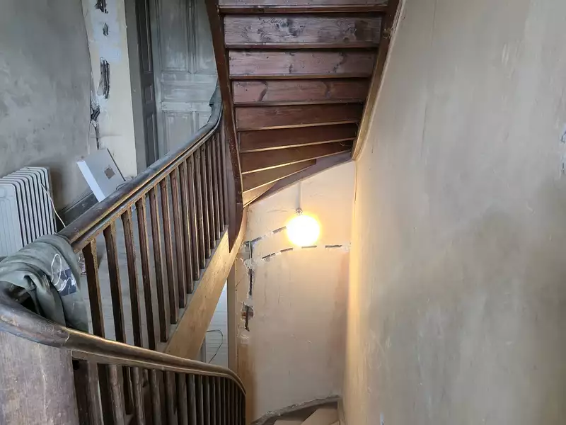 Maison, 200 m²