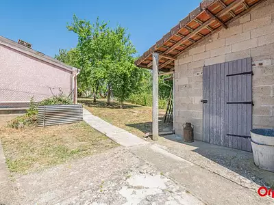 Maison, 130 m²