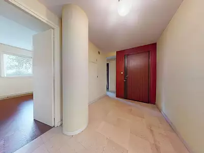 Appartement, 120 m²