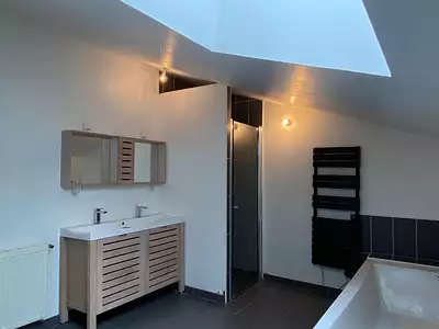 Maison, 160 m²
