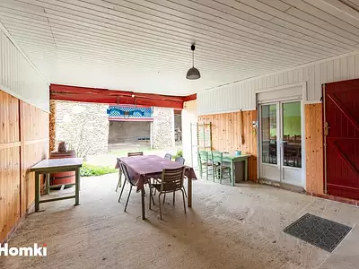 Maison, 148 m²