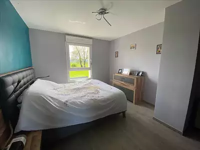 Maison, 91 m²