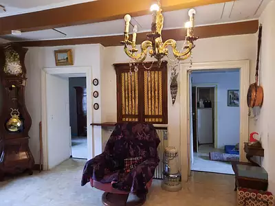 Maison, 121 m²