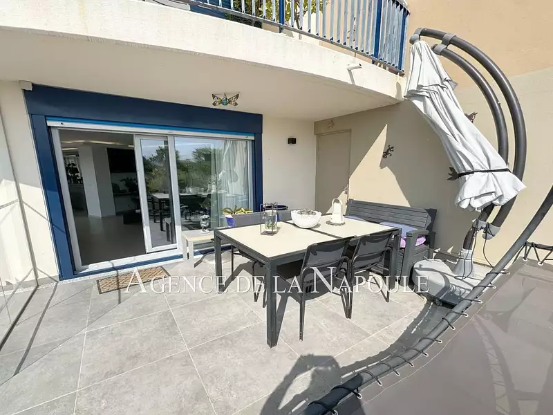 Appartement, 111,01 m²