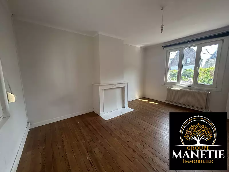 Maison, 140 m²
