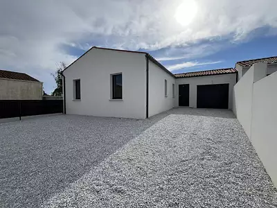 Maison, 88 m²
