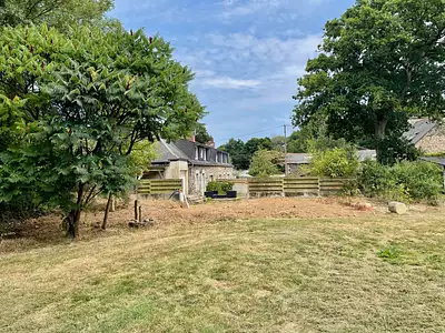 Maison, 70 m²