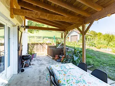Maison, 181 m²