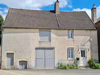 Maison, 93 m²