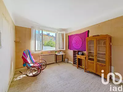 Maison, 100 m²