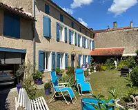 Maison, 150 m²