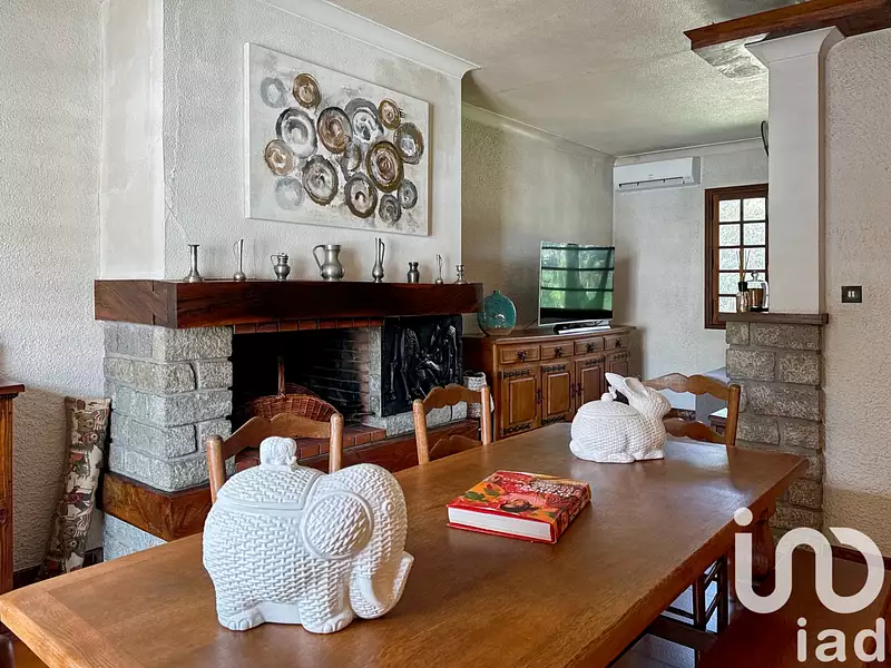 Maison, 171 m²