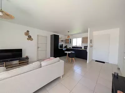 Maison, 87 m²