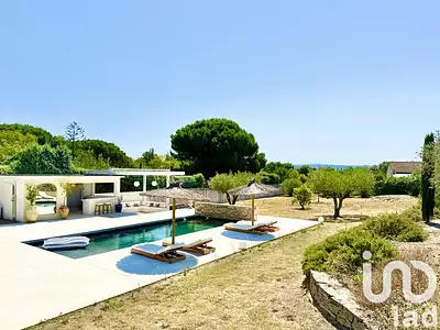Maison, 155 m²
