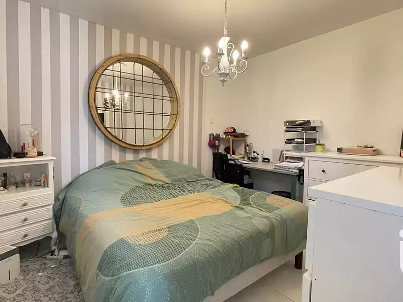 Maison, 111 m²