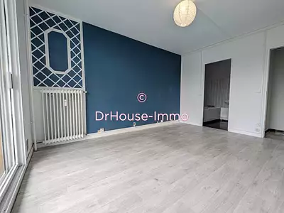 Appartement, 49 m²