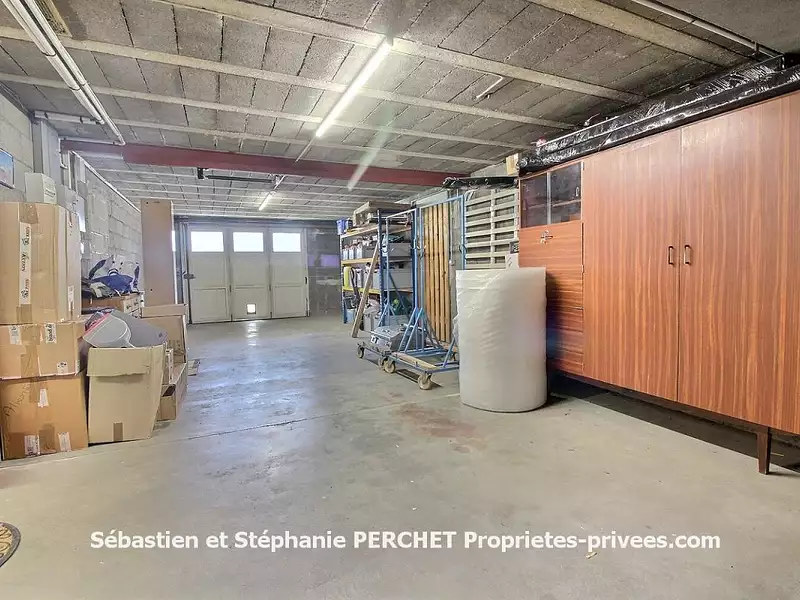 Maison, 160 m²