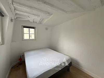 Appartement, 30,48 m²