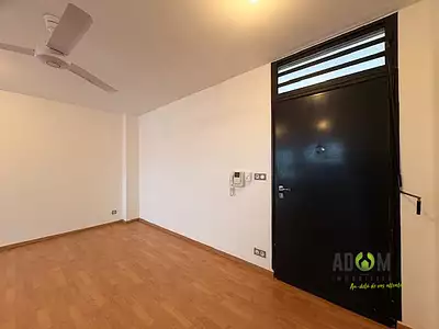 Appartement, 44 m²