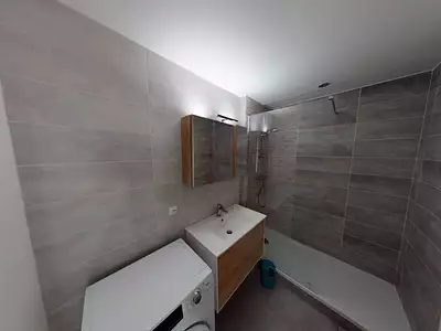 Appartement, 67 m²