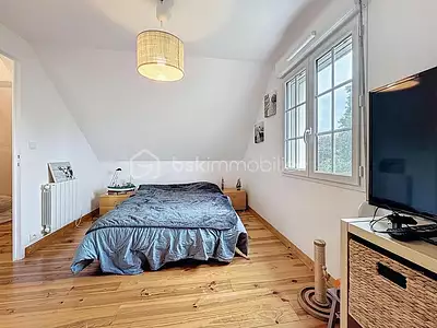 Maison, 142 m²