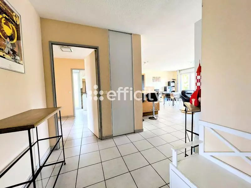 Appartement, 87 m²