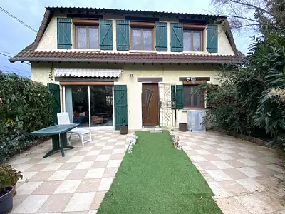 Maison, 135 m²