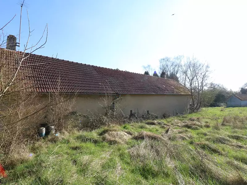Maison, 270 m²