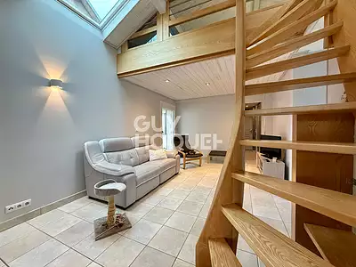 Appartement, 79,98 m²