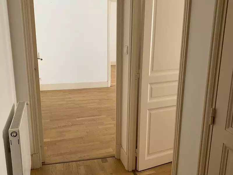 Appartement, 50,58 m²