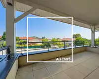 Appartement, 54 m²