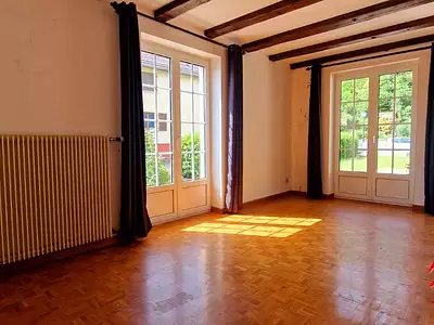 Maison, 211 m²