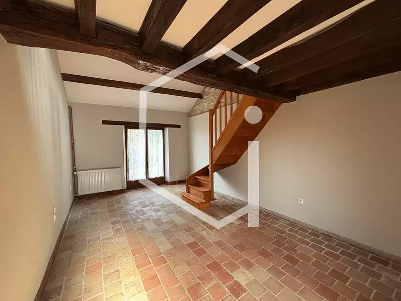 Maison, 140 m²