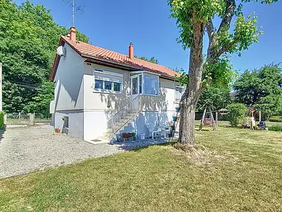 Maison, 61 m²