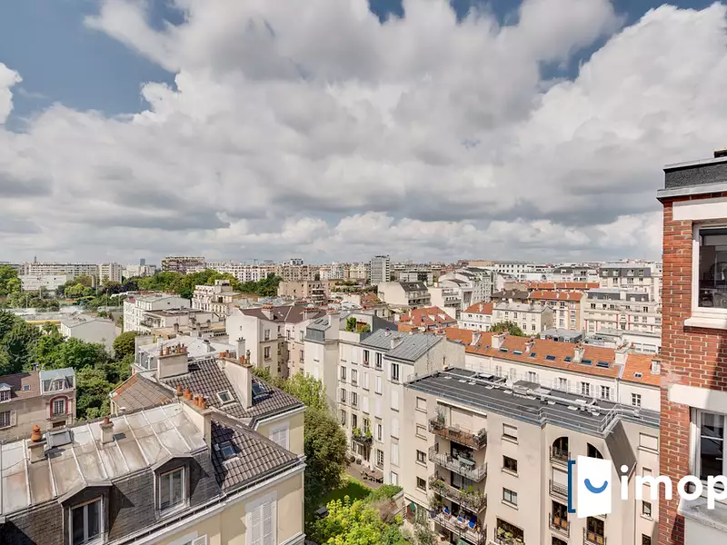 Appartement, 28 m²
