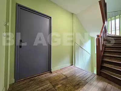 Appartement, 80,5 m²