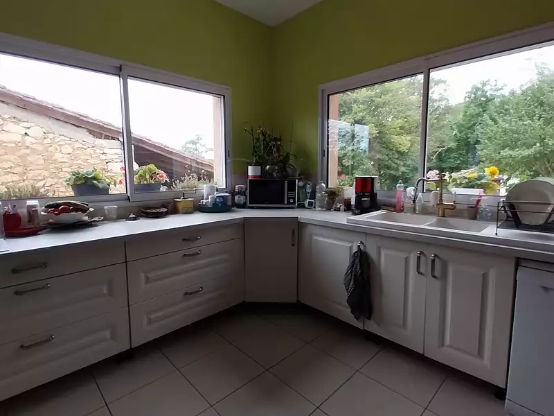 Maison, 139 m²