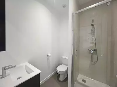 Appartement, 19 m²