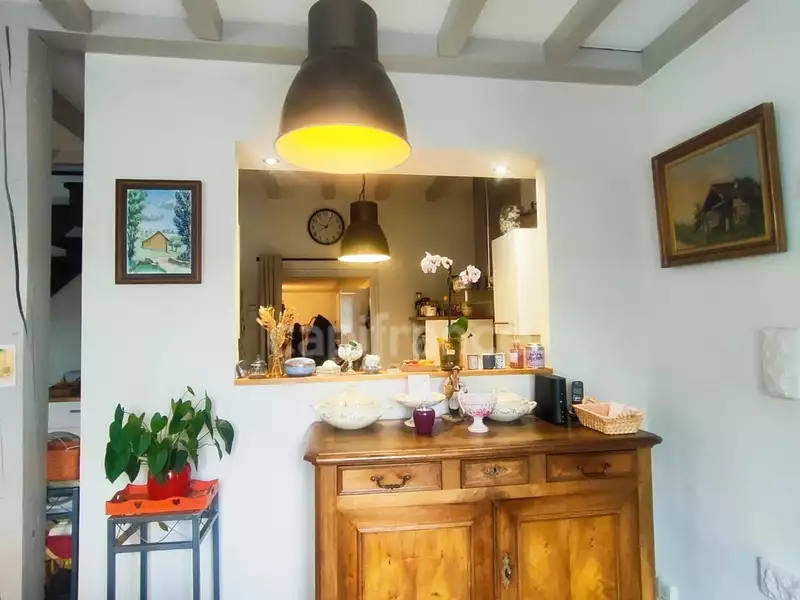 Maison, 130 m²