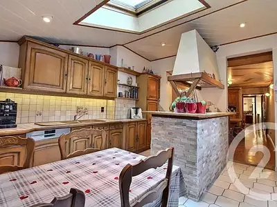 Appartement, 140 m²