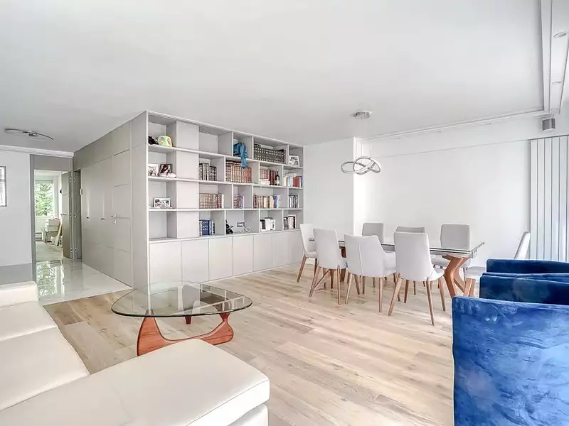 Appartement, 91,22 m²