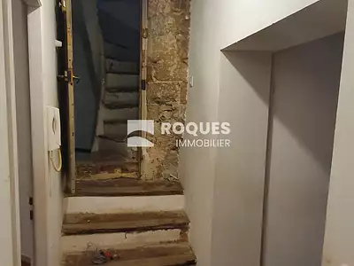 Appartement, 65 m²