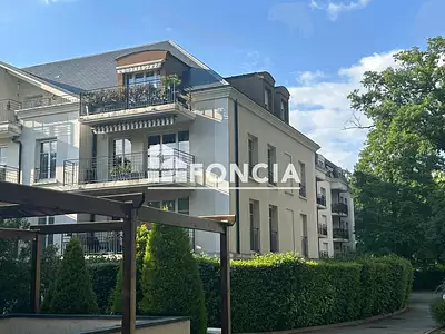 Appartement, 64 m²